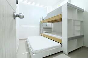 Apartasuites Samaria - Club de Playa