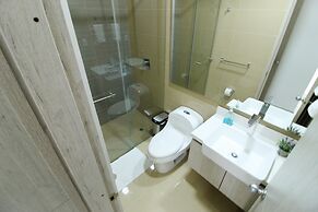 Apartasuites Samaria - Club de Playa