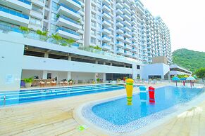 Apartasuites Samaria - Club de Playa