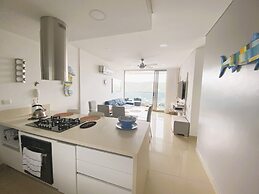 Apartasuites Samaria - Club de Playa