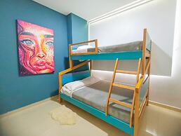 Apartasuites Samaria - Club de Playa