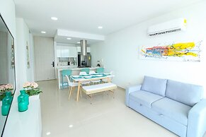 Apartasuites Samaria - Club de Playa