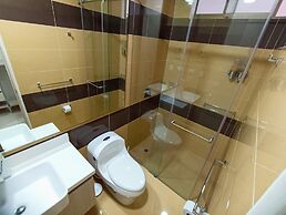 Apartasuites Samaria - Club de Playa