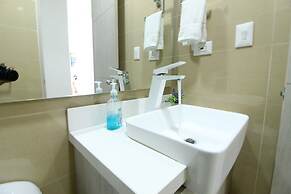 Apartasuites Samaria - Club de Playa