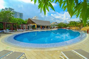 Apartasuites Samaria - Club de Playa