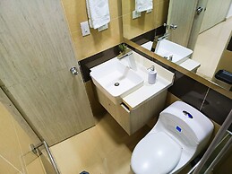 Apartasuites Samaria - Club de Playa