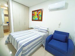 Apartasuites Samaria - Club de Playa