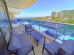 Apartasuites Samaria - Club de Playa