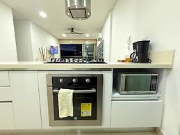 Apartasuites Samaria - Club de Playa