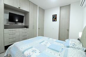 Apartasuites Samaria - Club de Playa