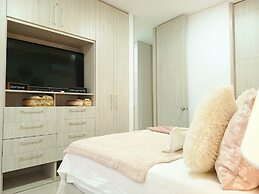 Apartasuites Samaria - Club de Playa