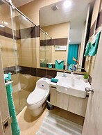 Apartasuites Samaria - Club de Playa