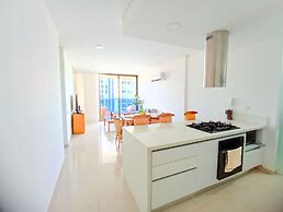 Apartasuites Samaria - Club de Playa