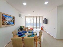 Apartasuites Samaria - Club de Playa