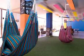 Apartasuites Samaria - Club de Playa