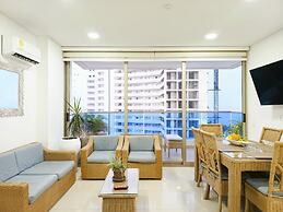 Apartasuites Samaria - Club de Playa