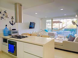 Apartasuites Samaria - Club de Playa