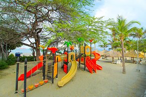 Apartasuites Samaria - Club de Playa