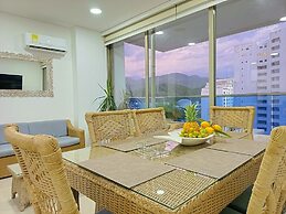 Apartasuites Samaria - Club de Playa