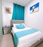 Apartasuites Samaria - Club de Playa