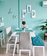 Apartasuites Samaria - Club de Playa