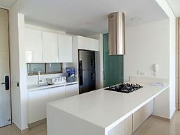 Apartasuites Samaria - Club de Playa