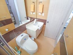 Apartasuites Samaria - Club de Playa