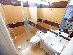 Apartasuites Samaria - Club de Playa