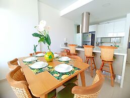 Apartasuites Samaria - Club de Playa