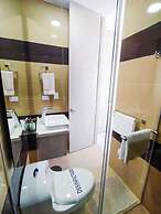 Apartasuites Samaria - Club de Playa