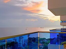 Apartasuites Samaria - Club de Playa