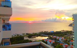 Apartasuites Samaria - Club de Playa