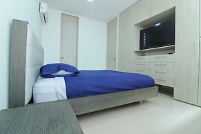 Apartasuites Samaria - Club de Playa