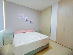 Apartasuites Samaria - Club de Playa