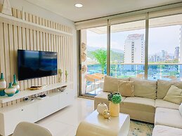 Apartasuites Samaria - Club de Playa