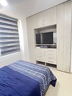 Apartasuites Samaria - Club de Playa