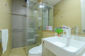 Apartasuites Samaria - Club de Playa