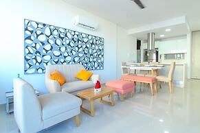 Apartasuites Samaria - Club de Playa