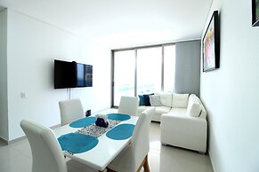 Apartasuites Samaria - Club de Playa