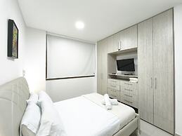 Apartasuites Samaria - Club de Playa