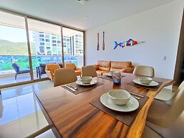 Apartasuites Samaria - Club de Playa