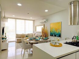 Apartasuites Samaria - Club de Playa