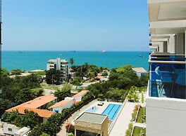 Apartasuites Samaria - Club de Playa