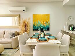 Apartasuites Samaria - Club de Playa