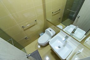 Apartasuites Samaria - Club de Playa