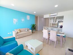 Apartasuites Samaria - Club de Playa