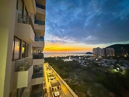Apartasuites Samaria - Club de Playa