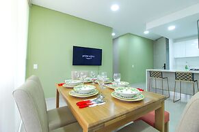 Apartasuites Samaria - Club de Playa