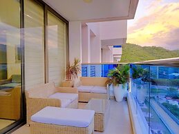 Apartasuites Samaria - Club de Playa