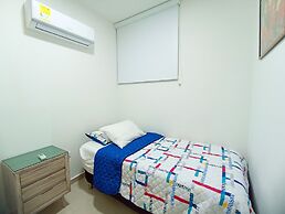 Apartasuites Samaria - Club de Playa